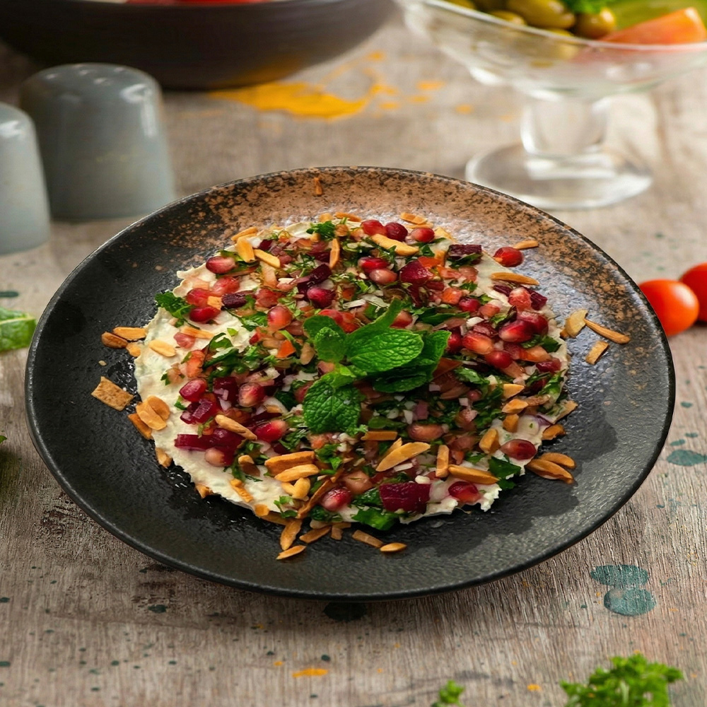 حمص اسطنبولي