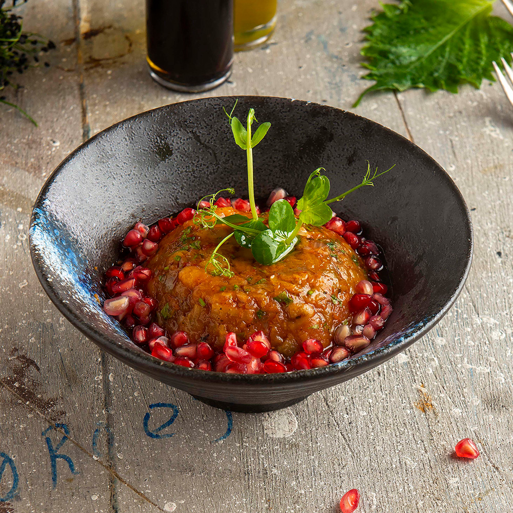 متبل خان الريحان