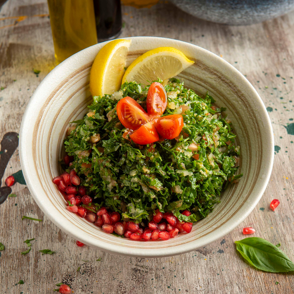 Tabouli Salad