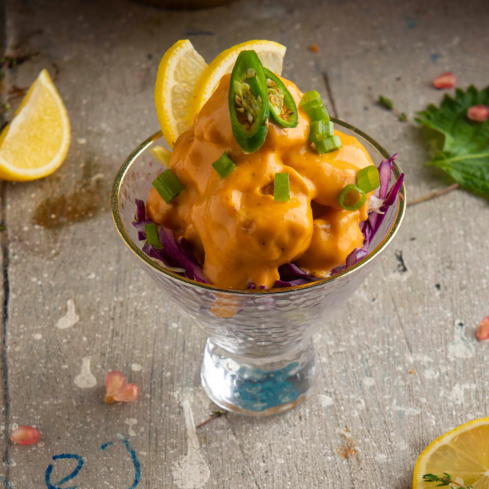 Shrimp Dynamite