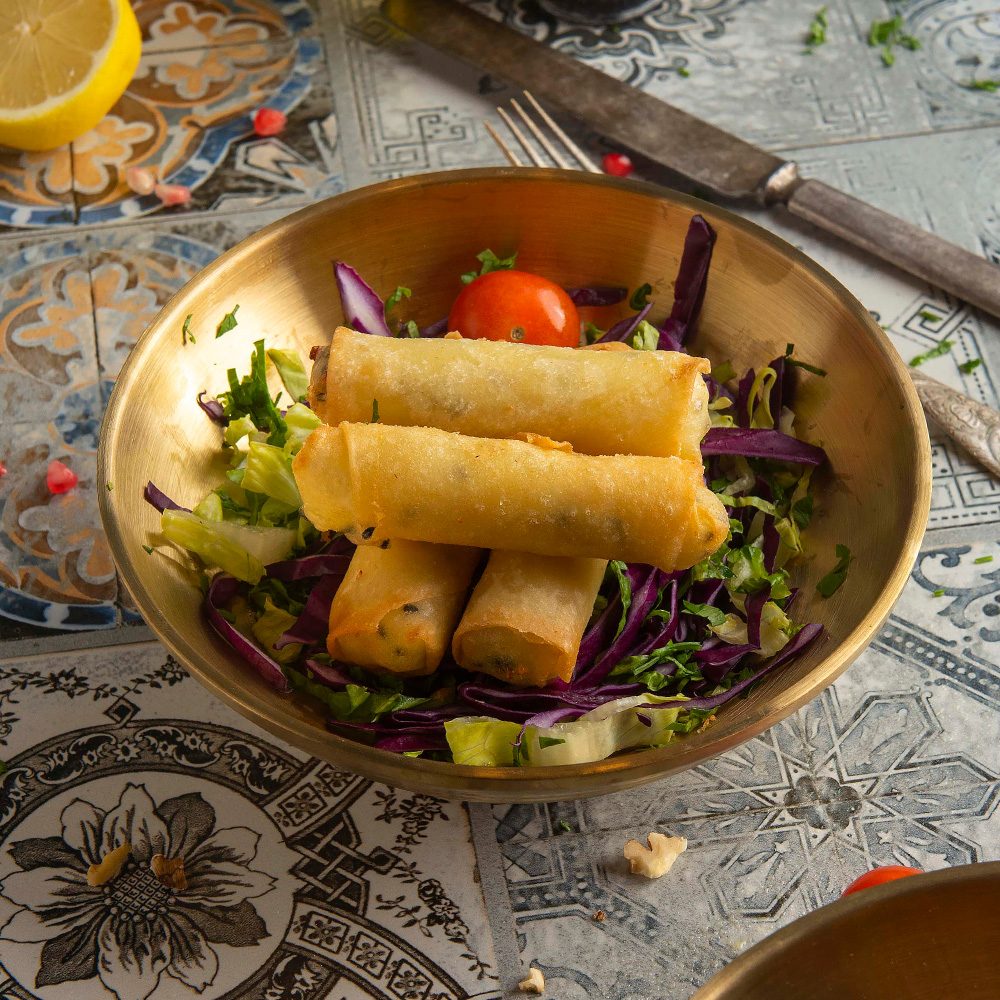 Chise Roll