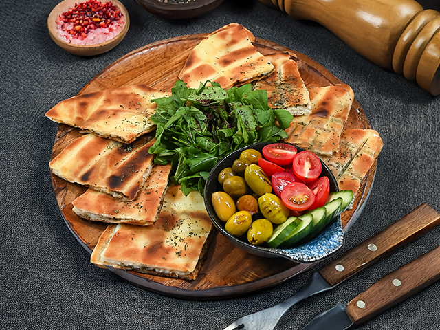 عرايس لحم 