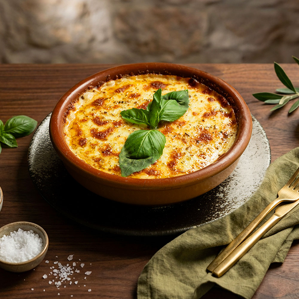 Pasta Basamil