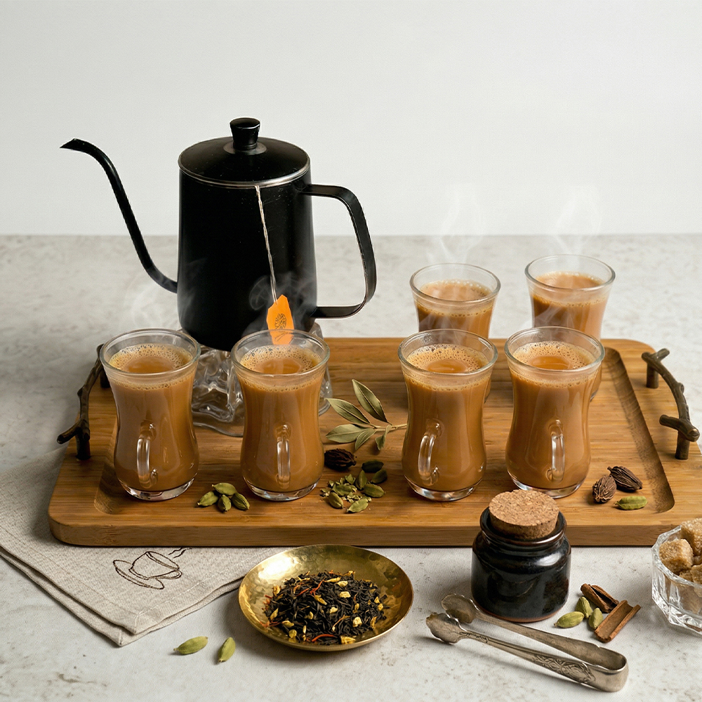 Ghori Chai Karak