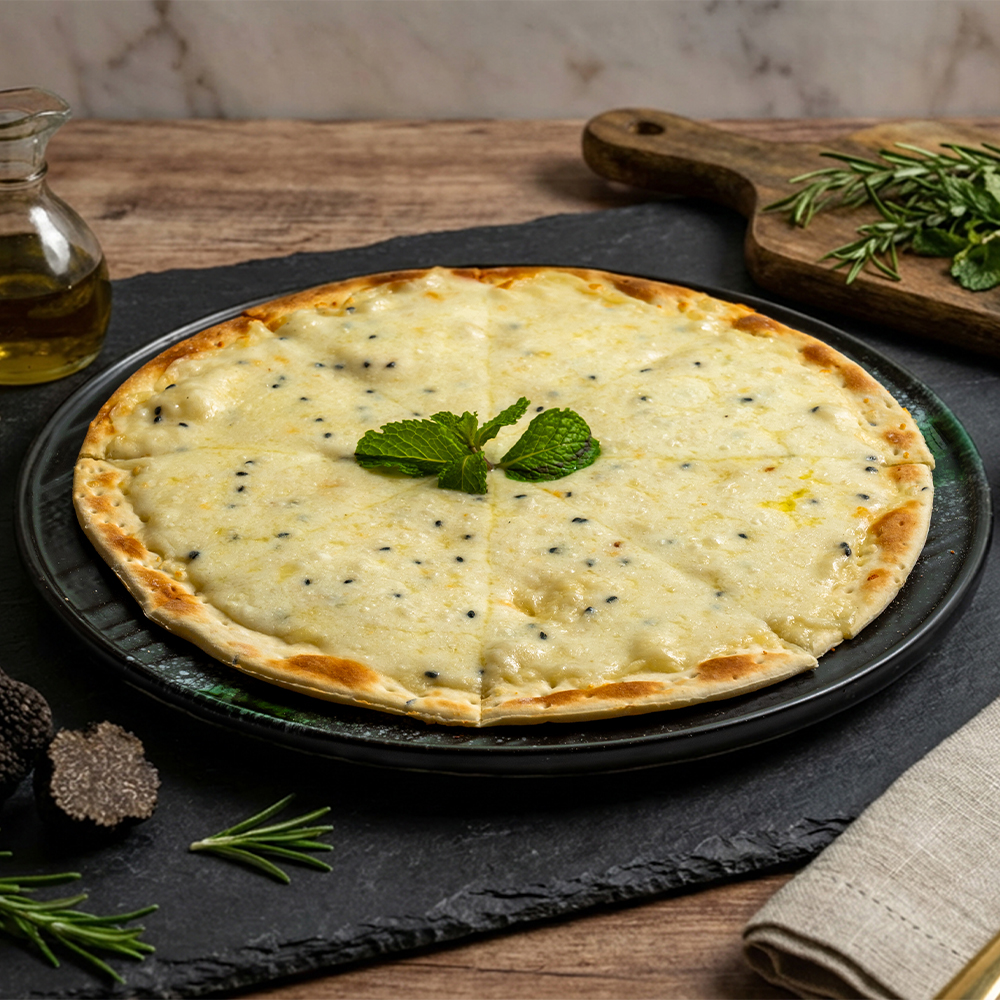 Akkawi cheese recipe