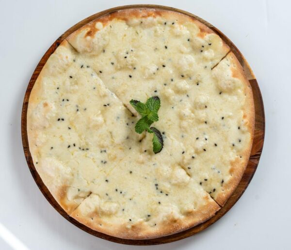 Akkawi cheese recipe