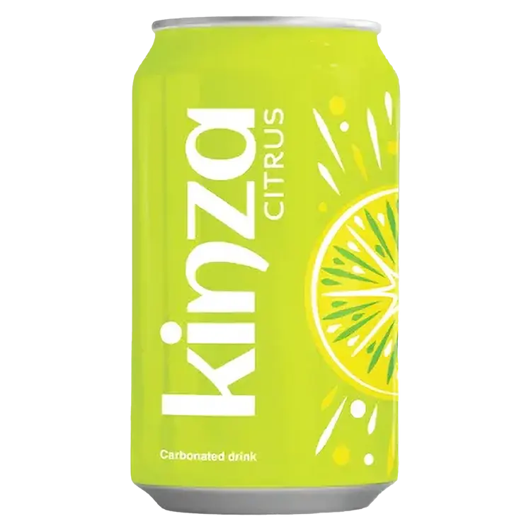 كينزا حمضيات