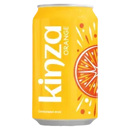 Kinza orange