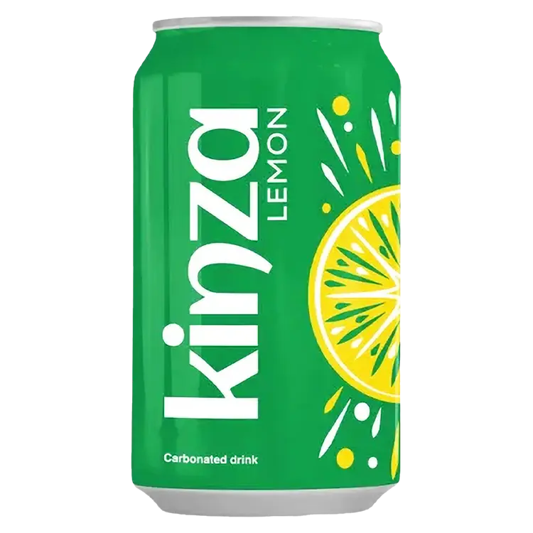 كينزا ليمون