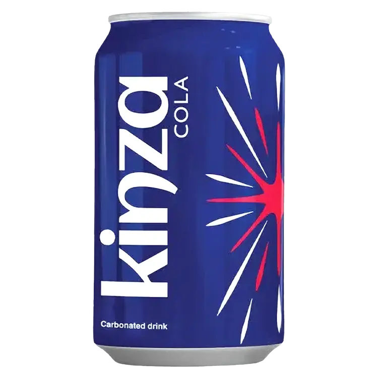 Kinza kola