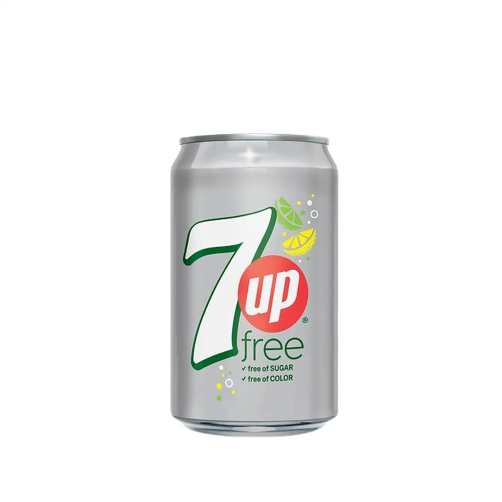 Seven UP diet