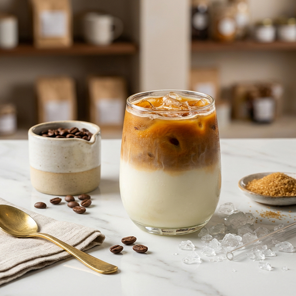 Spanish Latte