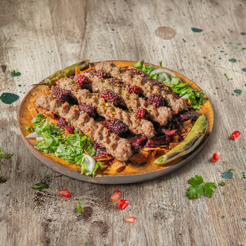 Kabab tooth