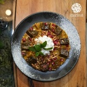 مضروبة ورق عنب