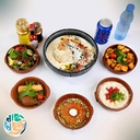 بكج نهاية الدوام