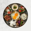 بكج فطور شامي