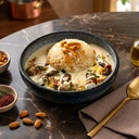 كوسه ب اللين