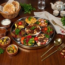 بكج فطور الخان