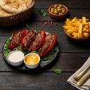 ديناميت كباب