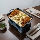 كباب بـ الجبنه