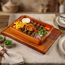 كباب باذنجان