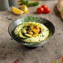 حمص افوكادو